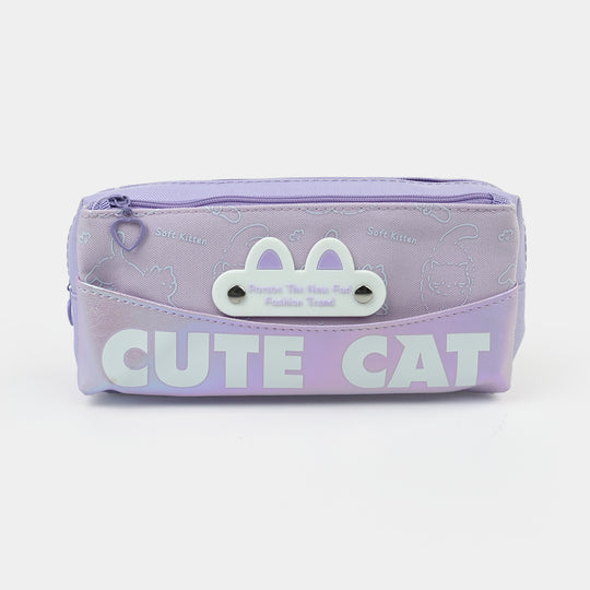Stationery Pencil Pouch for Kids