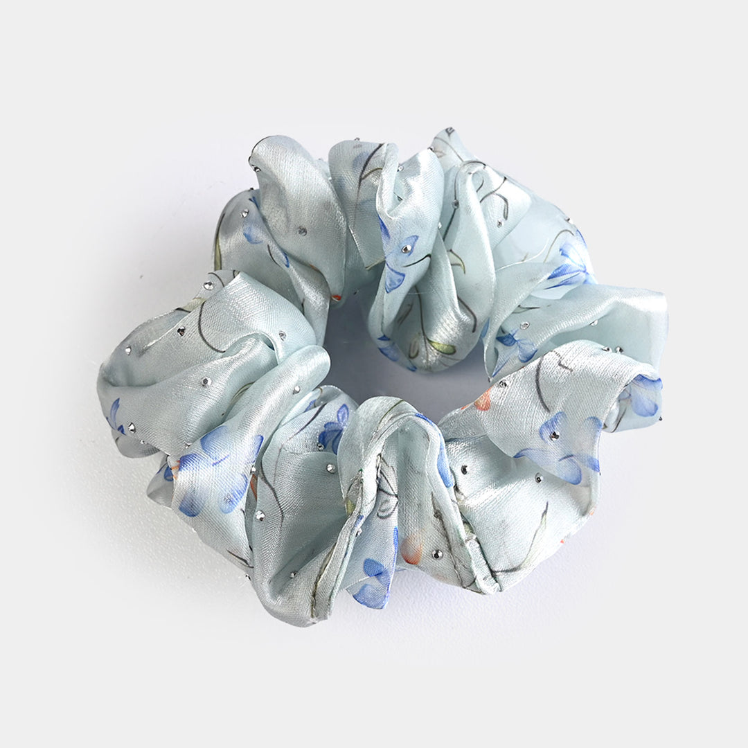 Girls Hair Scrunchie