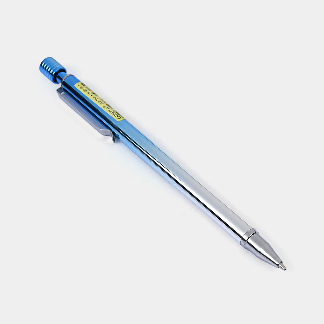 Metallic Gradient Ballpoint Pen