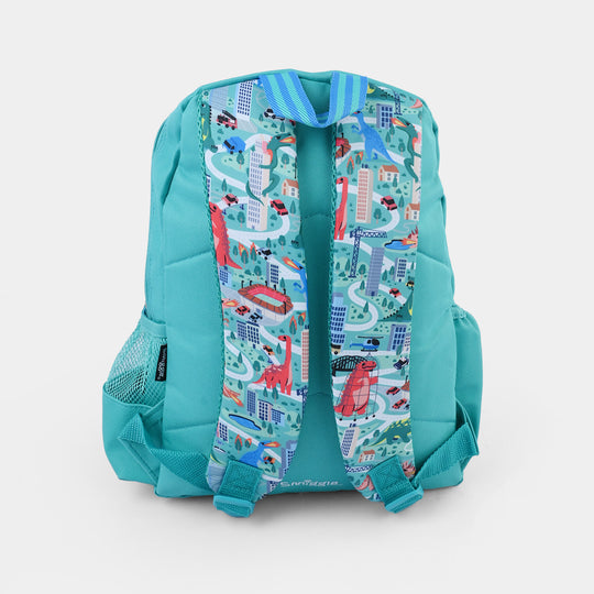 Smiggle 14" School Backpack | Kindergarten