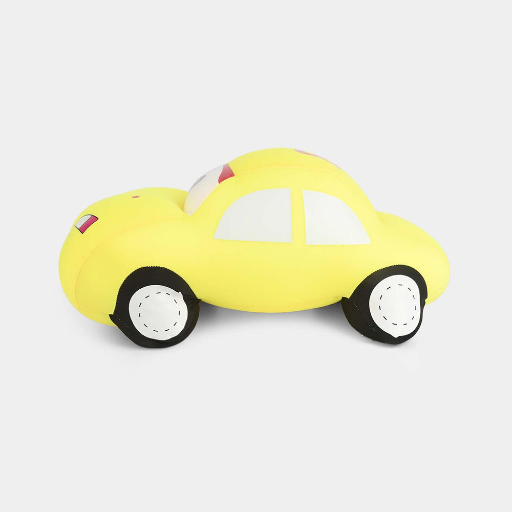 Soft Beans Stuff Car for Kids
