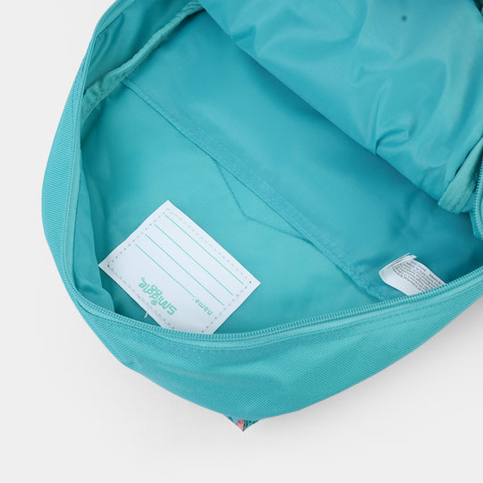 Smiggle 14" School Backpack | Kindergarten