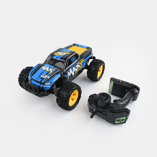 Off-Road Sneak 2.4GHz RC Off-Road Monster Truck