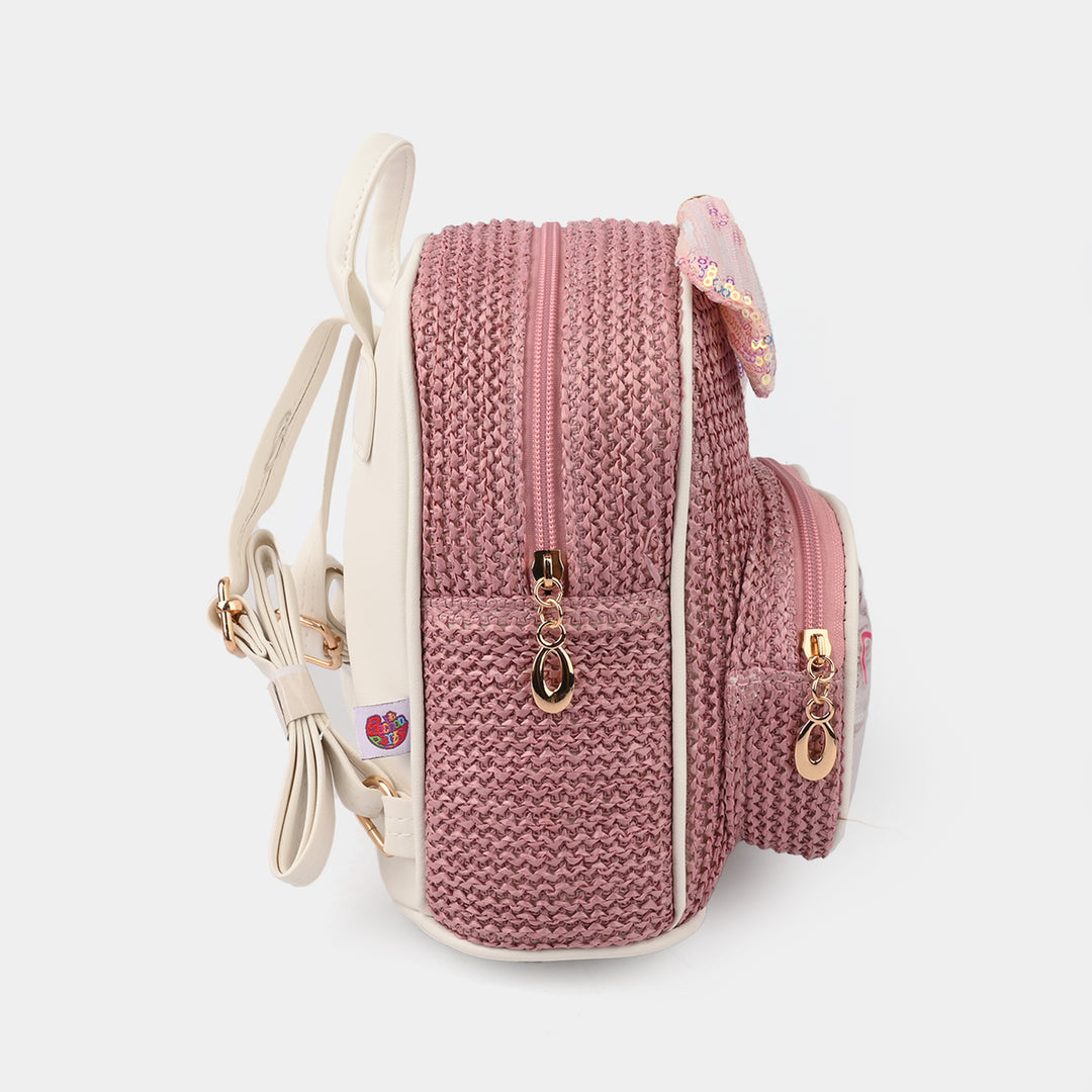 Fancy Backpack For Girls