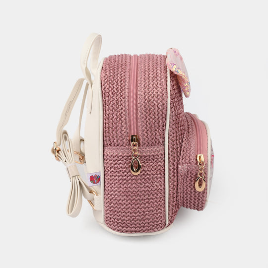Fancy Backpack For Girls