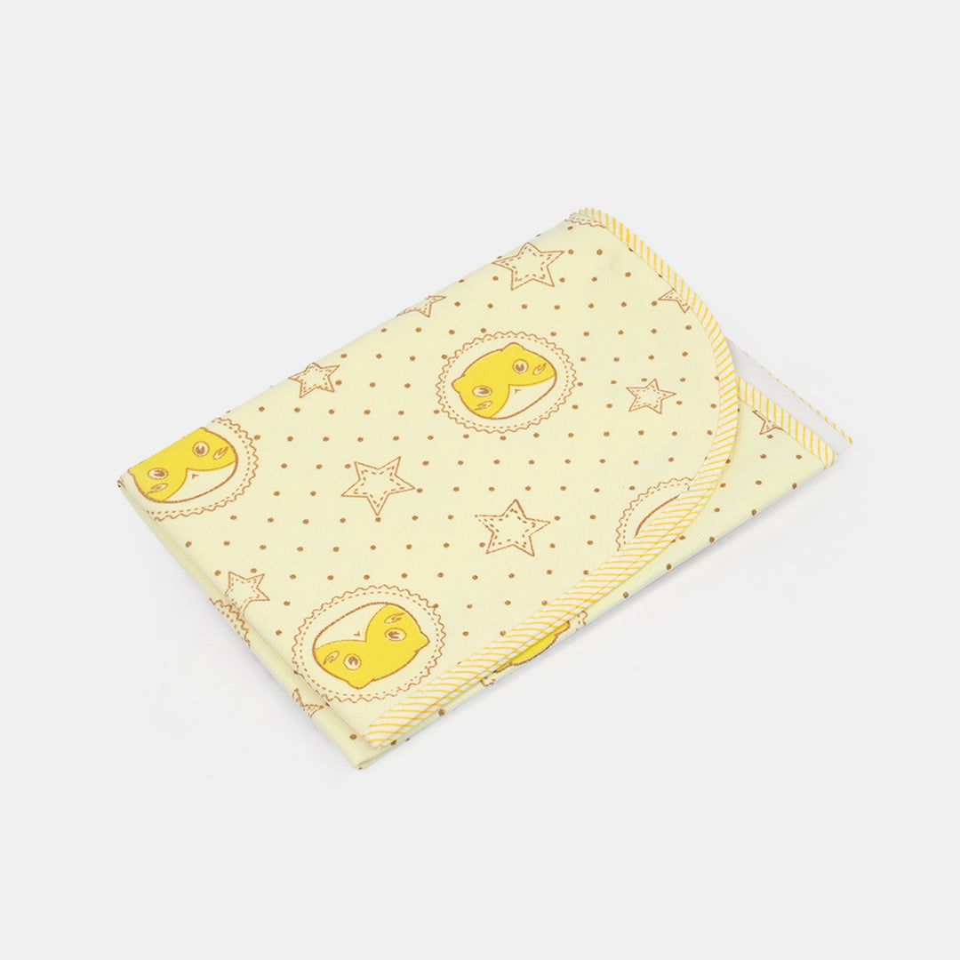 Baby Changing Sheet 48x68cm