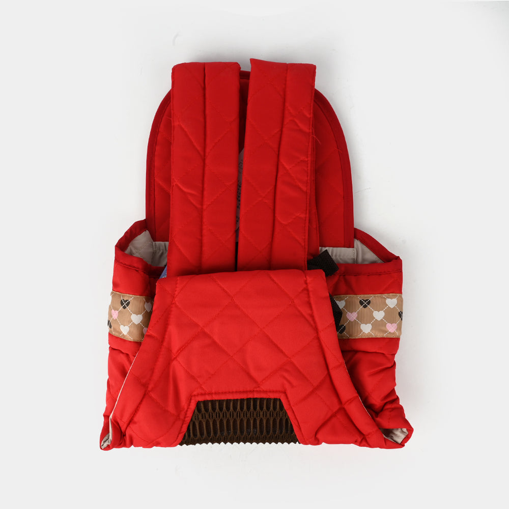 Baby Carrier Belt 3m+