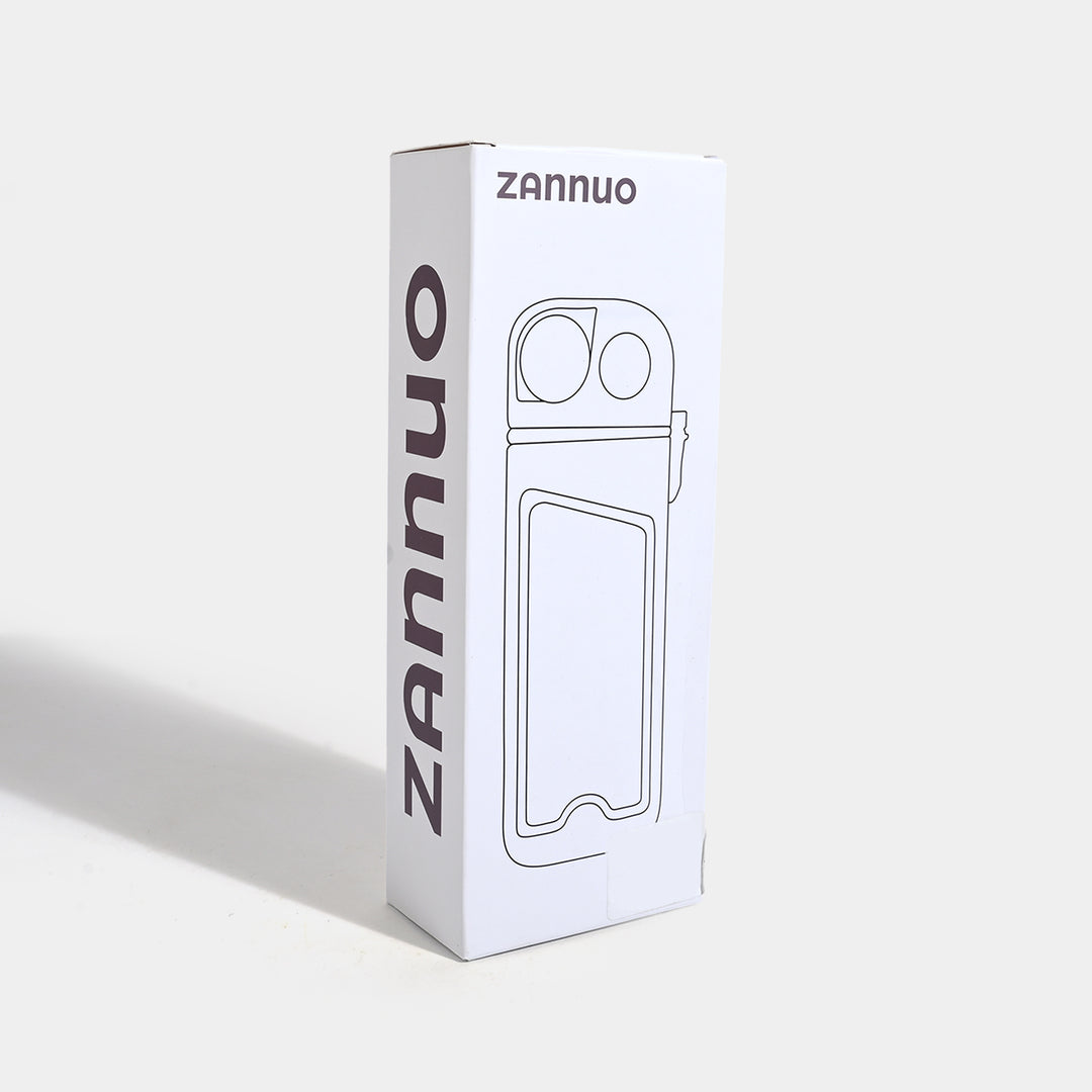 Kids Sports Plastic Water Bottle | 350ml