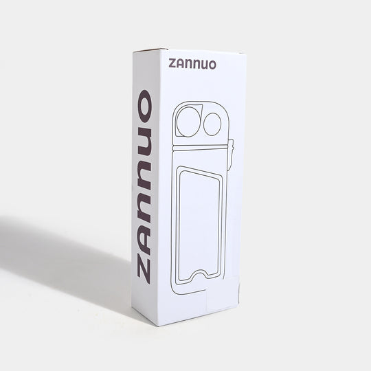 Kids Sports Plastic Water Bottle | 350ml