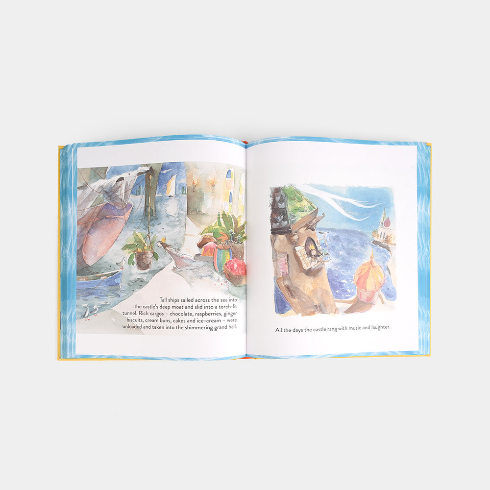The Puffin Book of Summer Stories Story Book