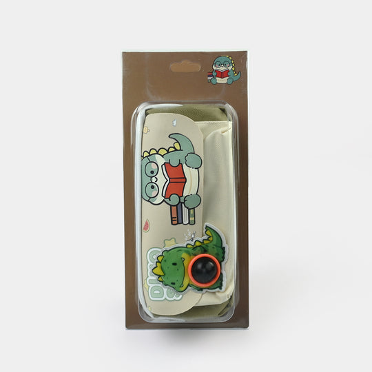 Pencil Pouch for Kids