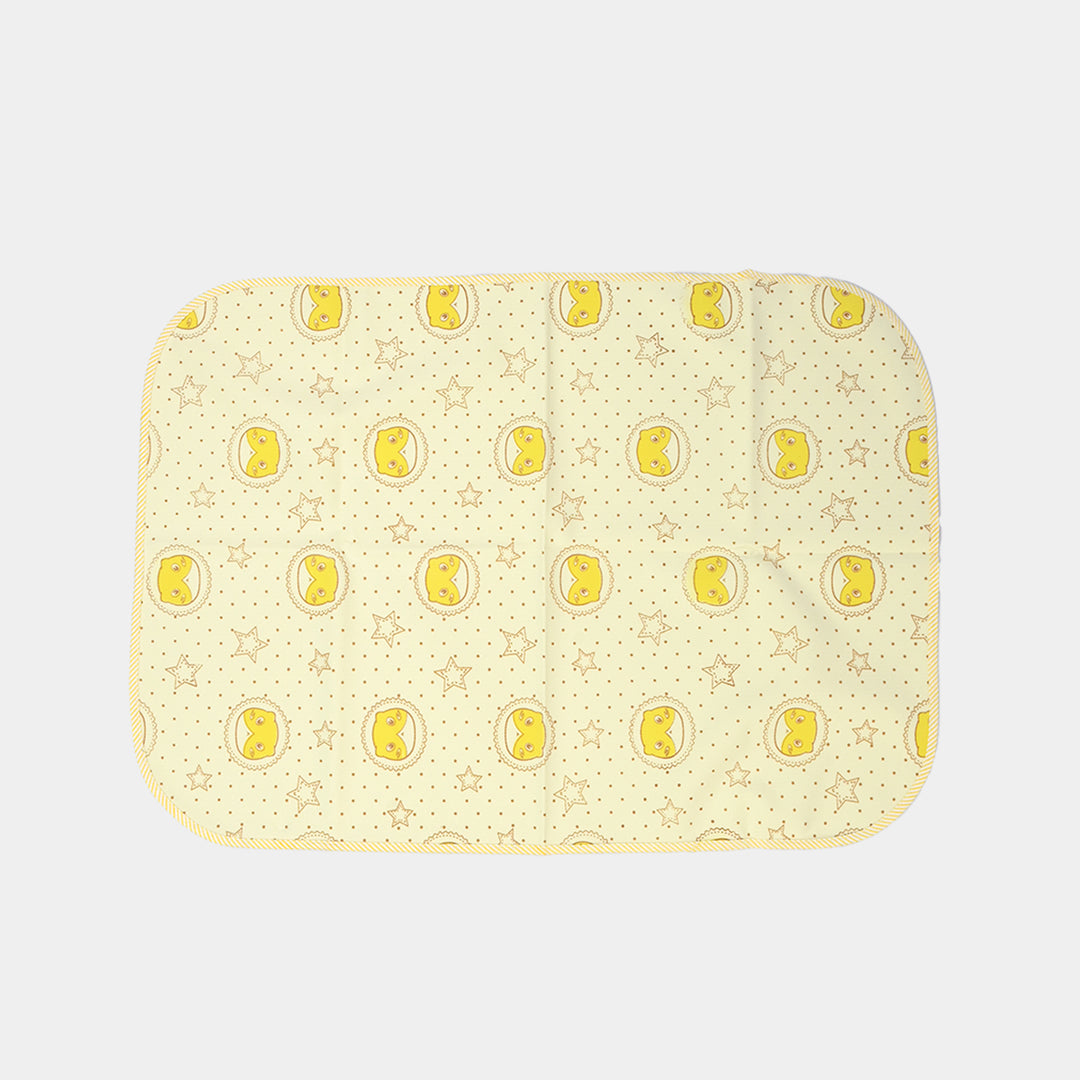 Baby Changing Sheet 48x68cm