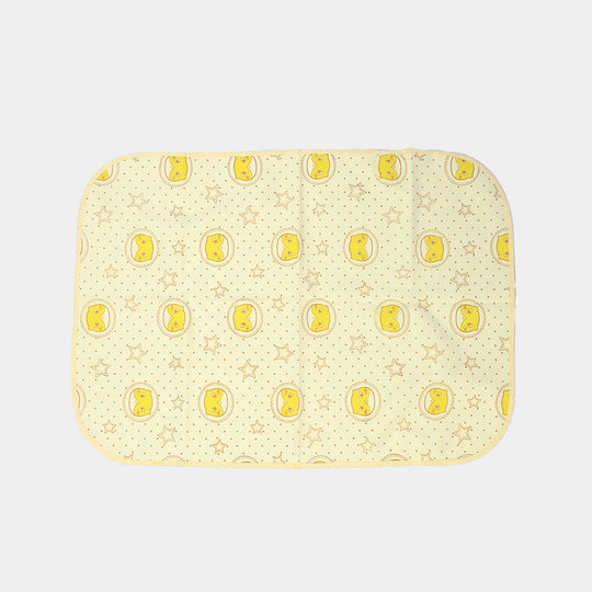 Baby Changing Sheet 48x68cm