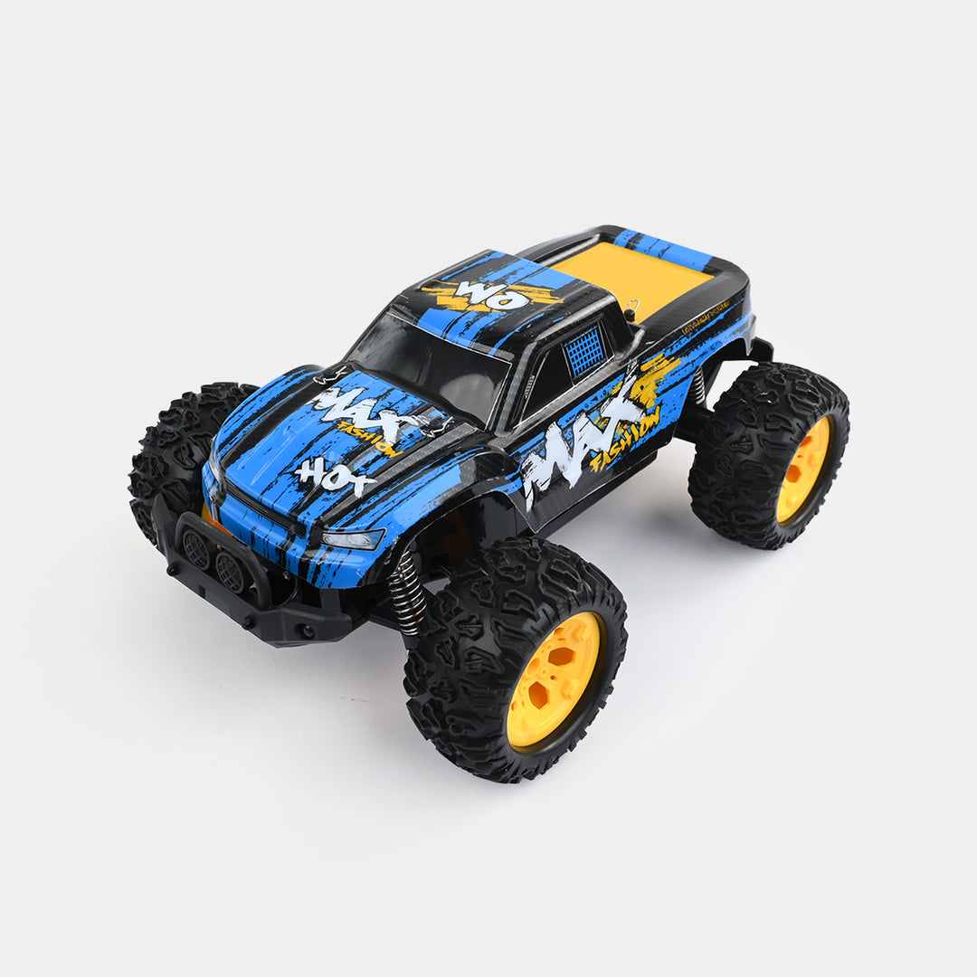 Off-Road Sneak 2.4GHz RC Off-Road Monster Truck
