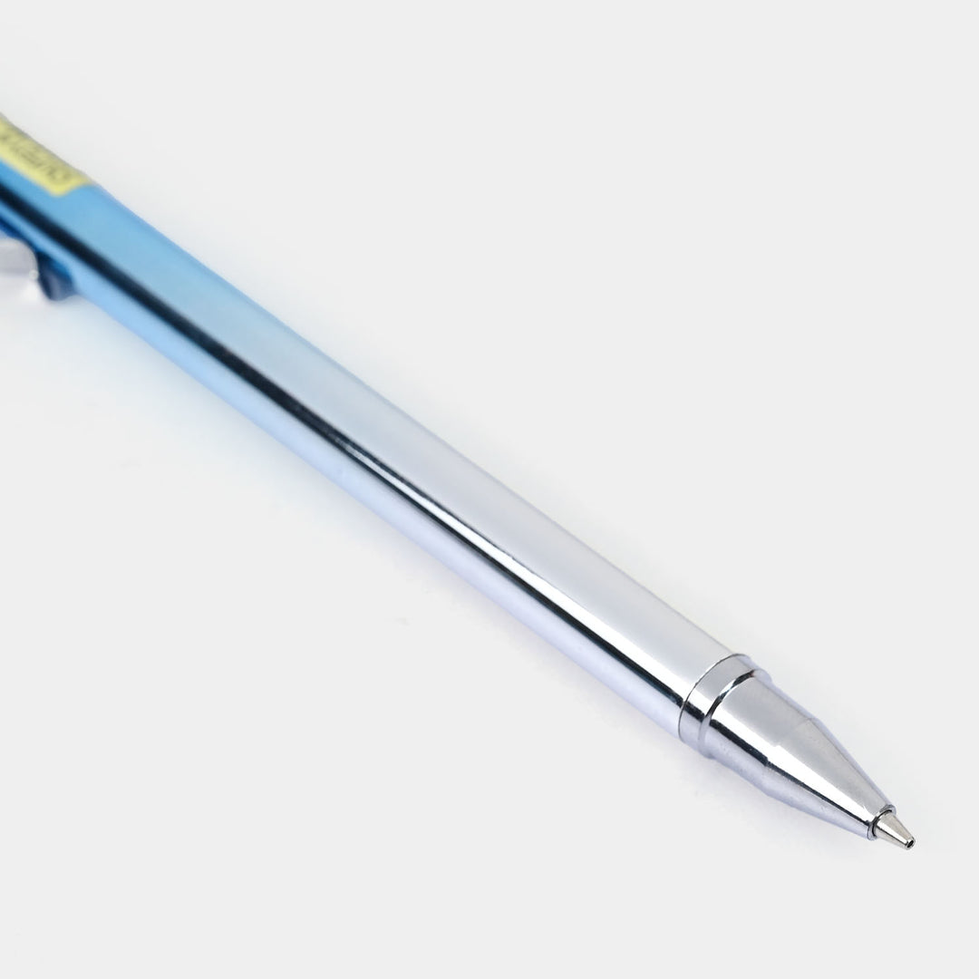 Metallic Gradient Ballpoint Pen