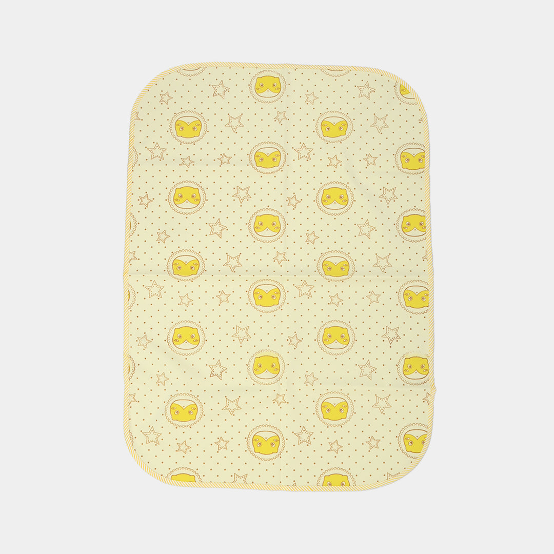 Baby Changing Sheet 48x68cm