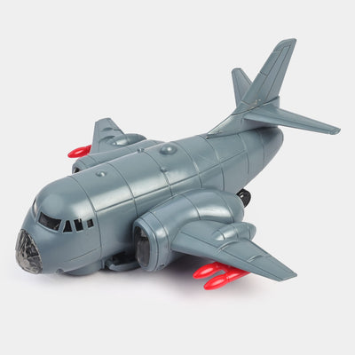 Bomber Plane For Kids
