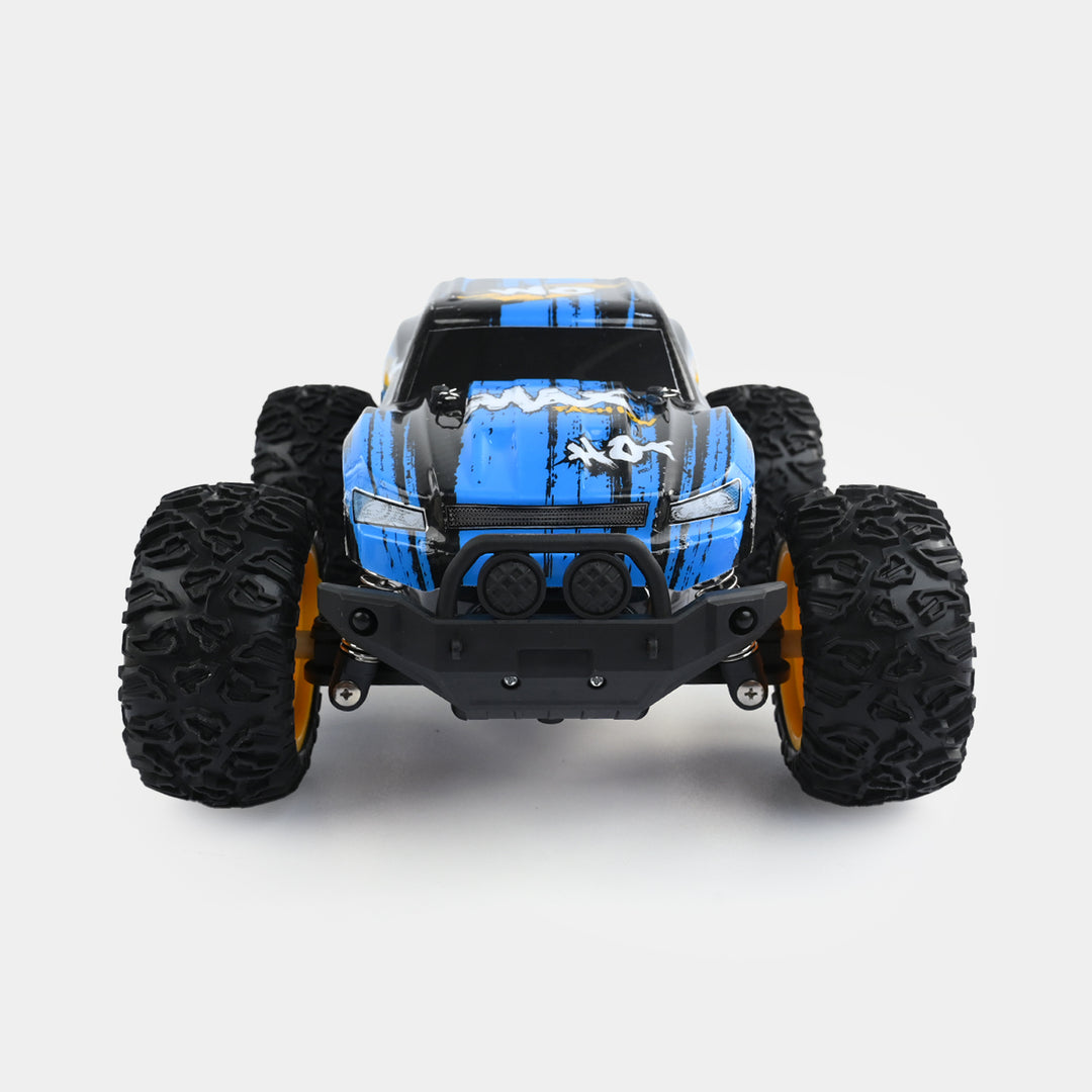 Off-Road Sneak 2.4GHz RC Off-Road Monster Truck