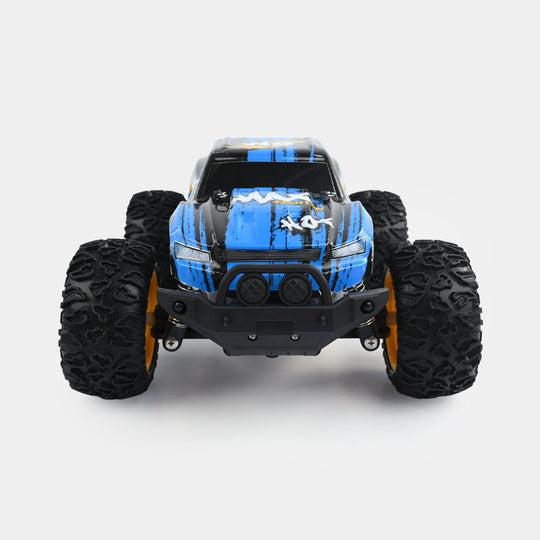 Off-Road Sneak 2.4GHz RC Off-Road Monster Truck