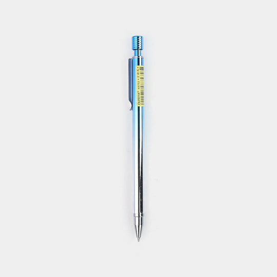 Metallic Gradient Ballpoint Pen