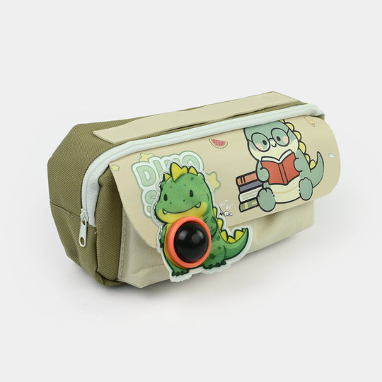Pencil Pouch for Kids