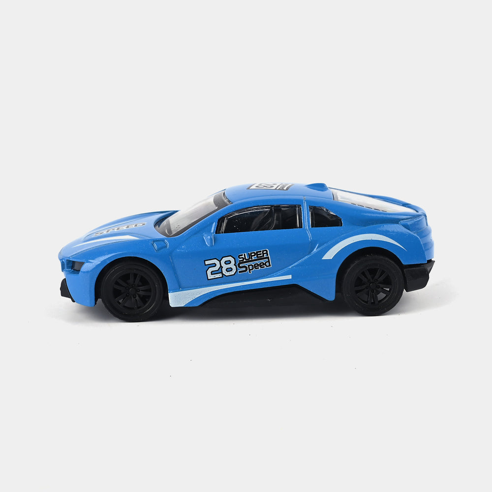 Alloy Model Car For Kids