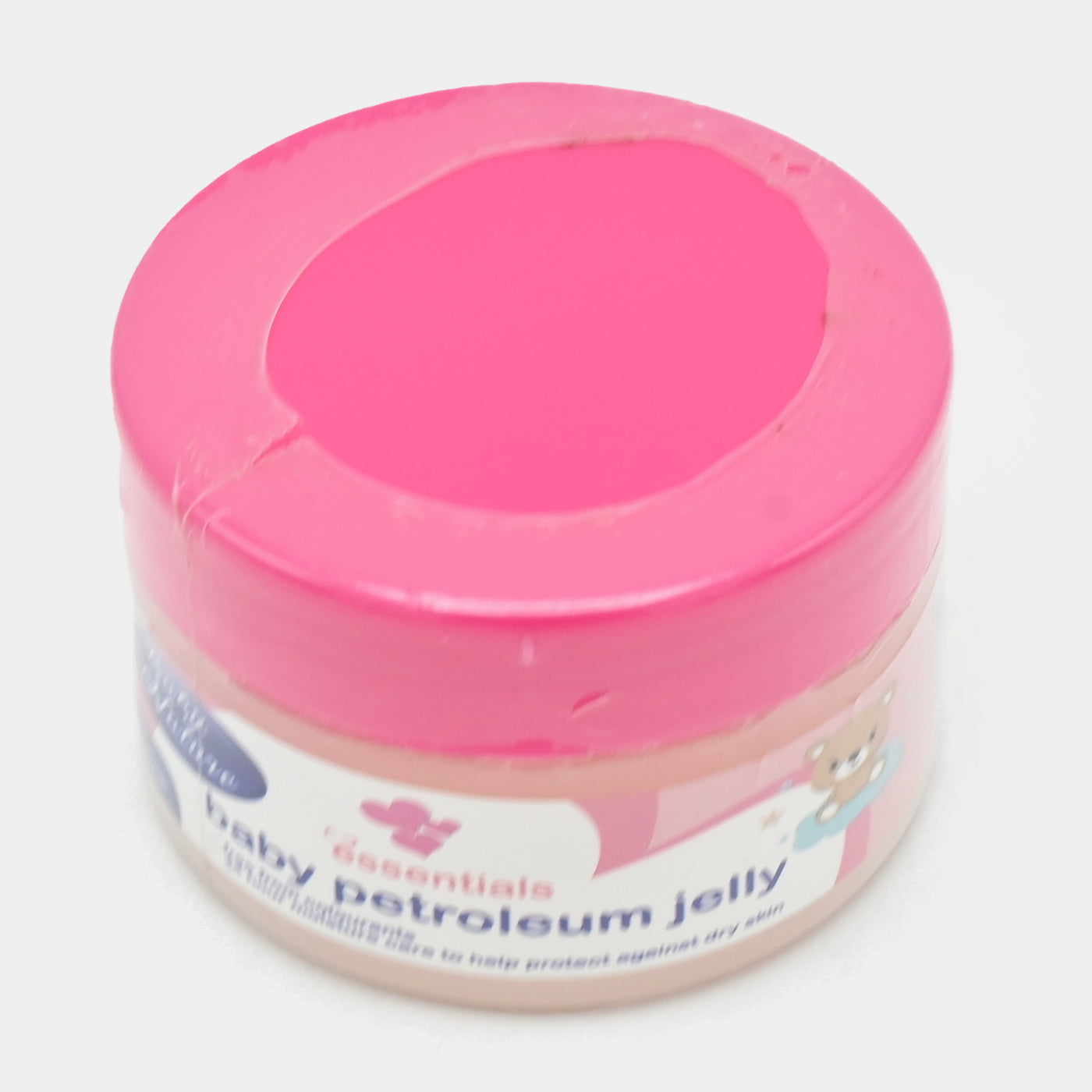 Baby Nature Baby Jelly Scented 100ml