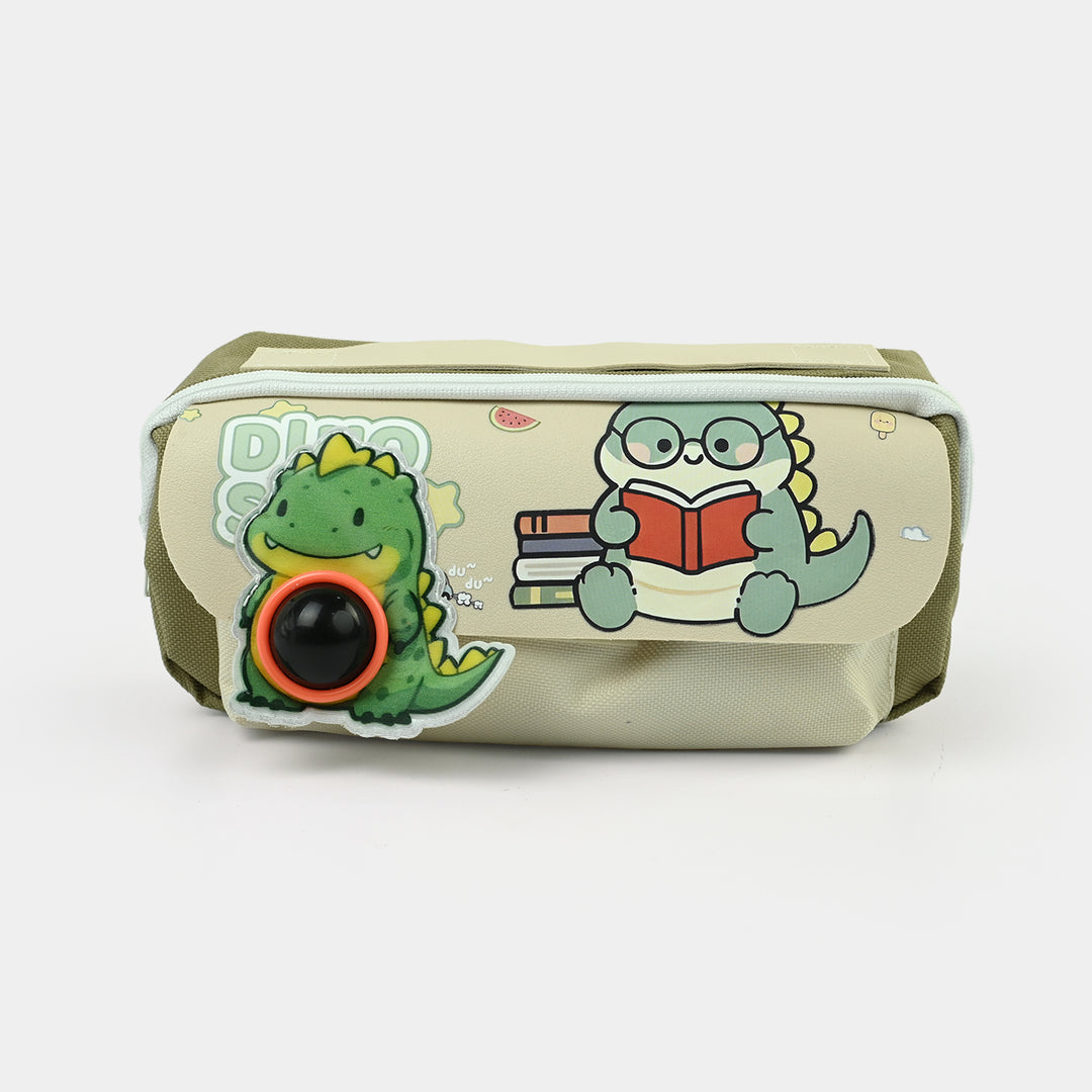 Pencil Pouch for Kids
