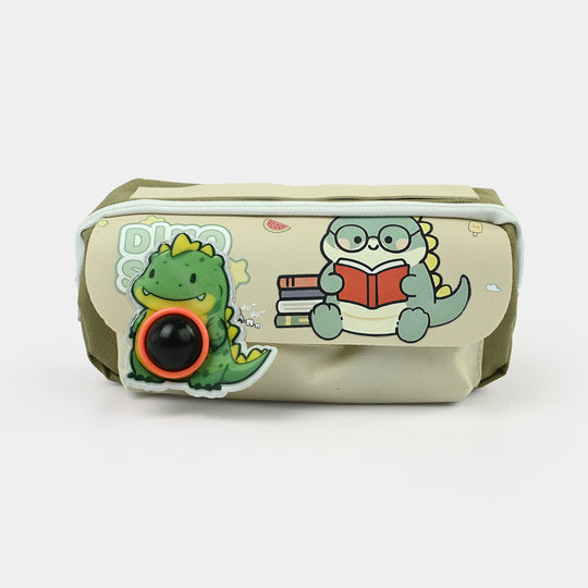 Pencil Pouch for Kids