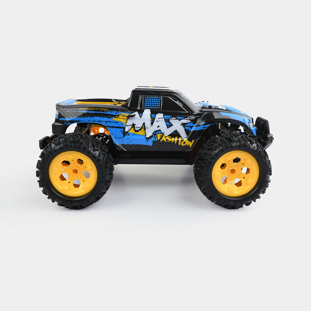 Off-Road Sneak 2.4GHz RC Off-Road Monster Truck