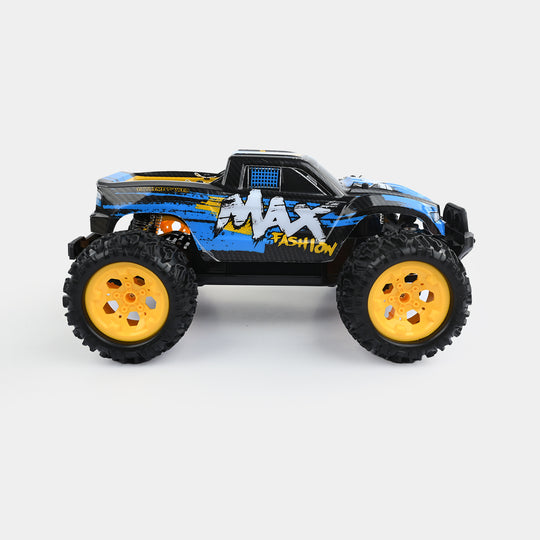 Off-Road Sneak 2.4GHz RC Off-Road Monster Truck