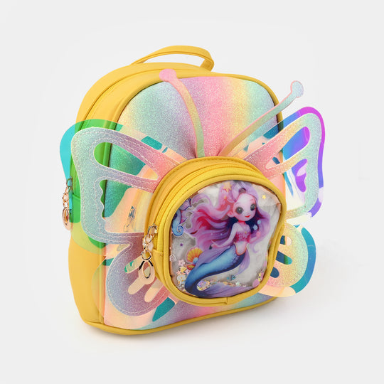 Fancy Bag pack For Girls