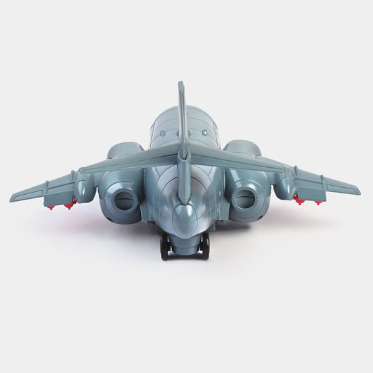 Bomber Plane For Kids