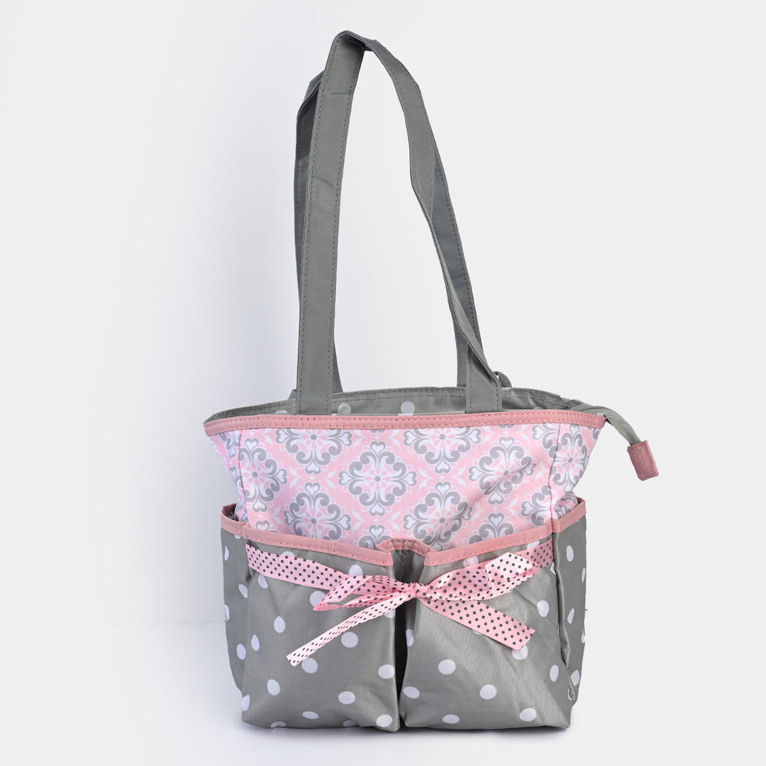 Mother Travel Baby Diaper Bag | Small