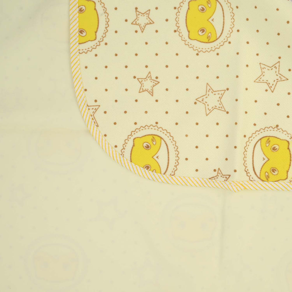 Baby Changing Sheet 48x68cm