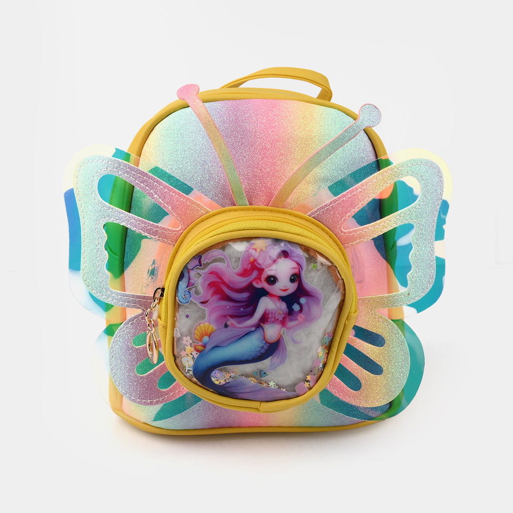 Fancy Bag pack For Girls