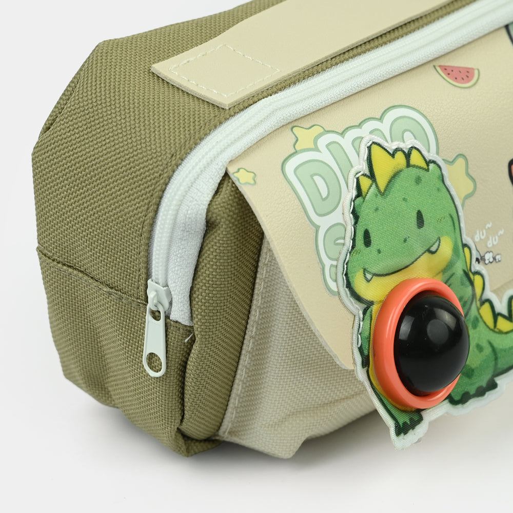 Pencil Pouch for Kids