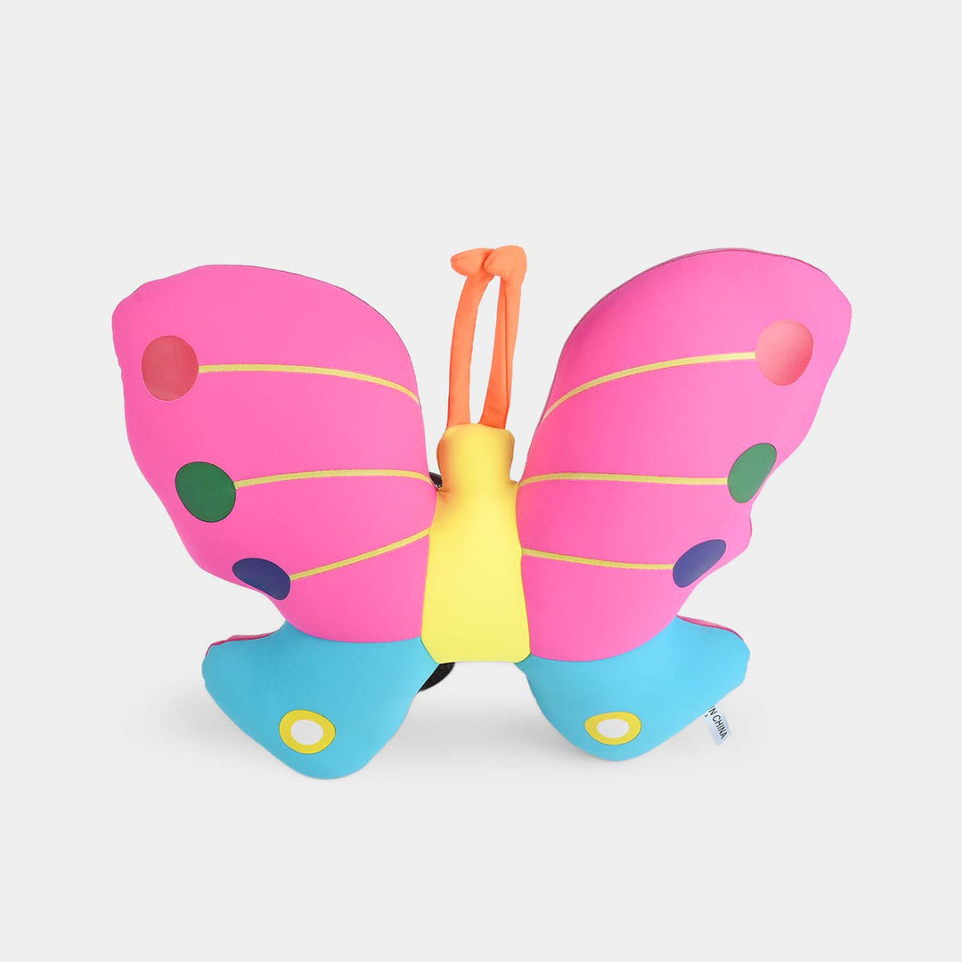 Soft Bean Stuff Butterfly for Kids
