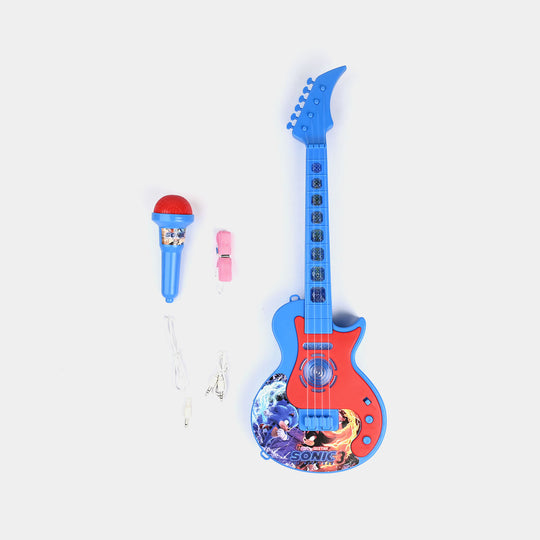 Music Learning Toy for Kids