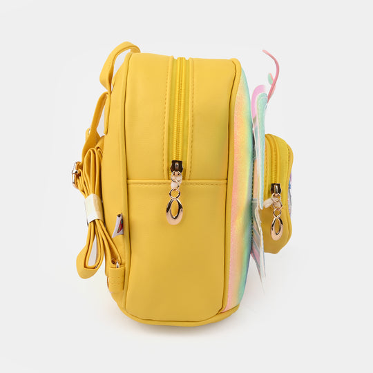 Fancy Bag pack For Girls
