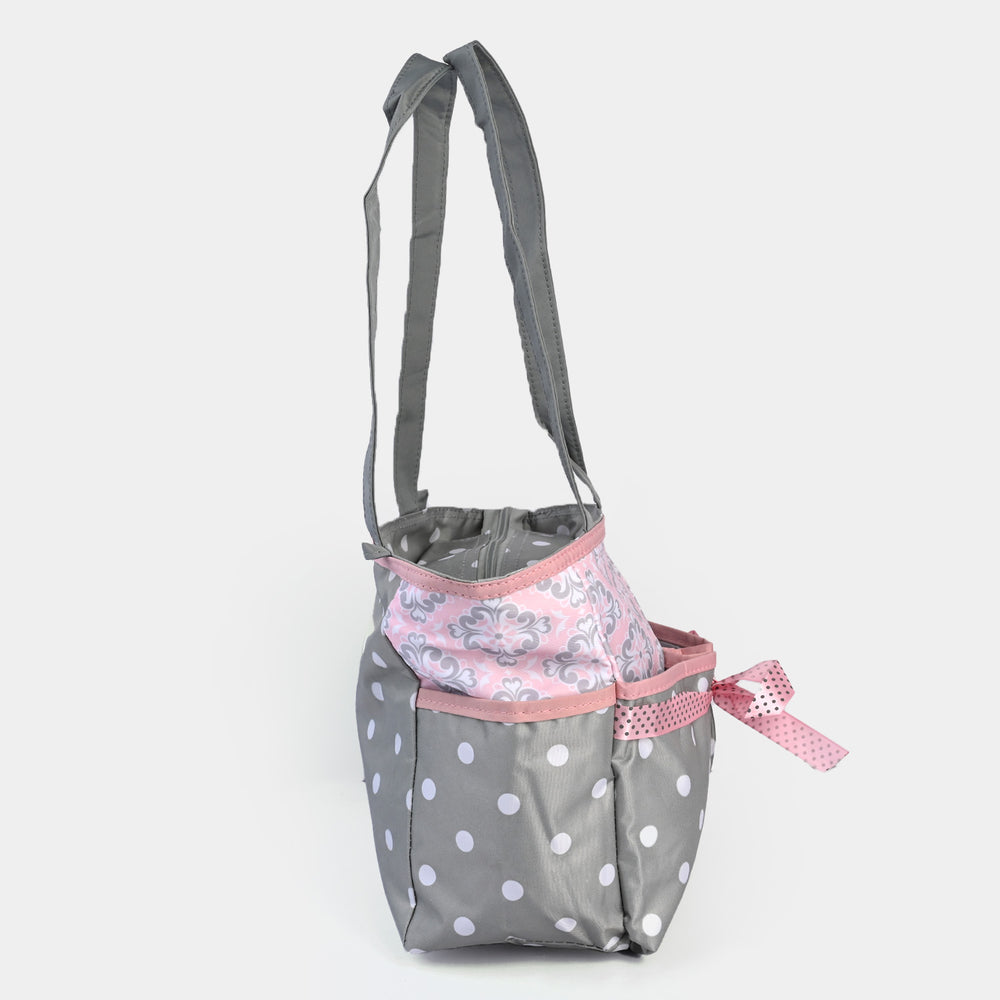 Mother Travel Baby Diaper Bag | Small