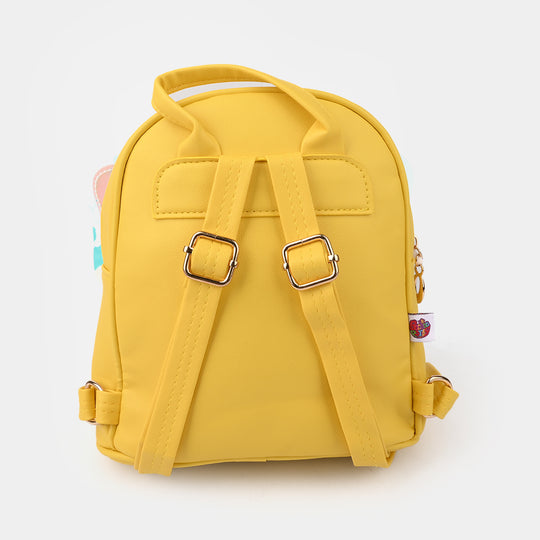 Fancy Bag pack For Girls