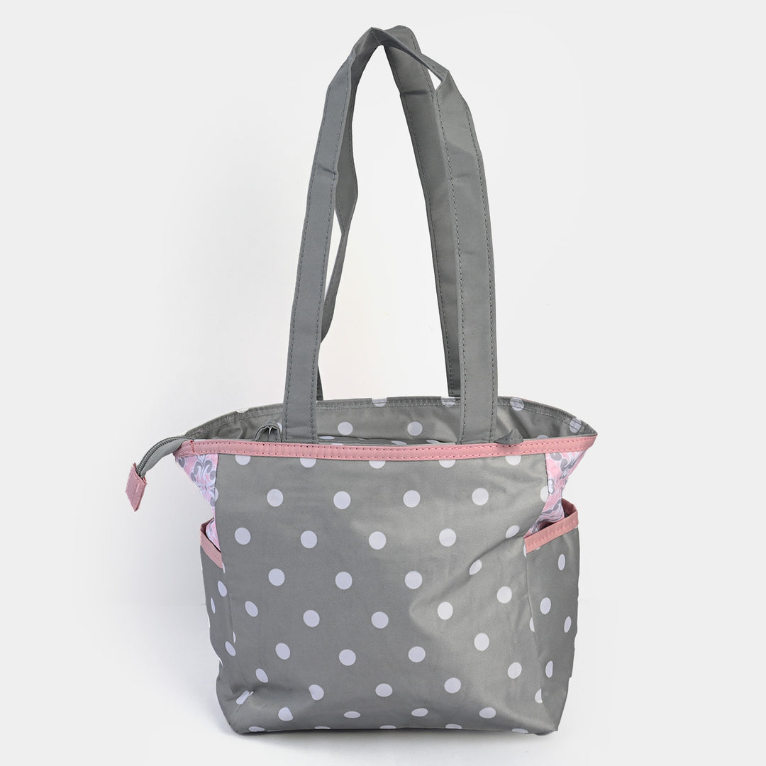 Mother Travel Baby Diaper Bag | Small