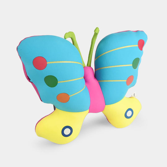 Soft Bean Stuff Butterfly for Kids