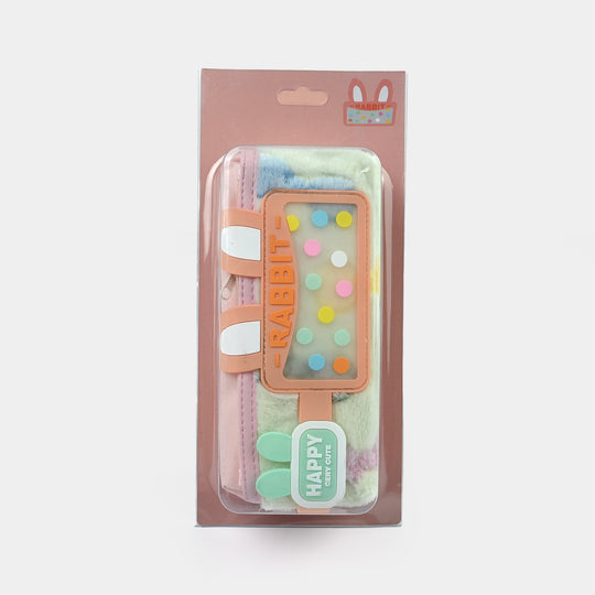 Stationery Pencil Pouch for Kids