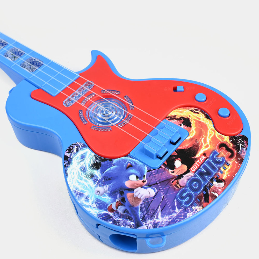 Music Learning Toy for Kids