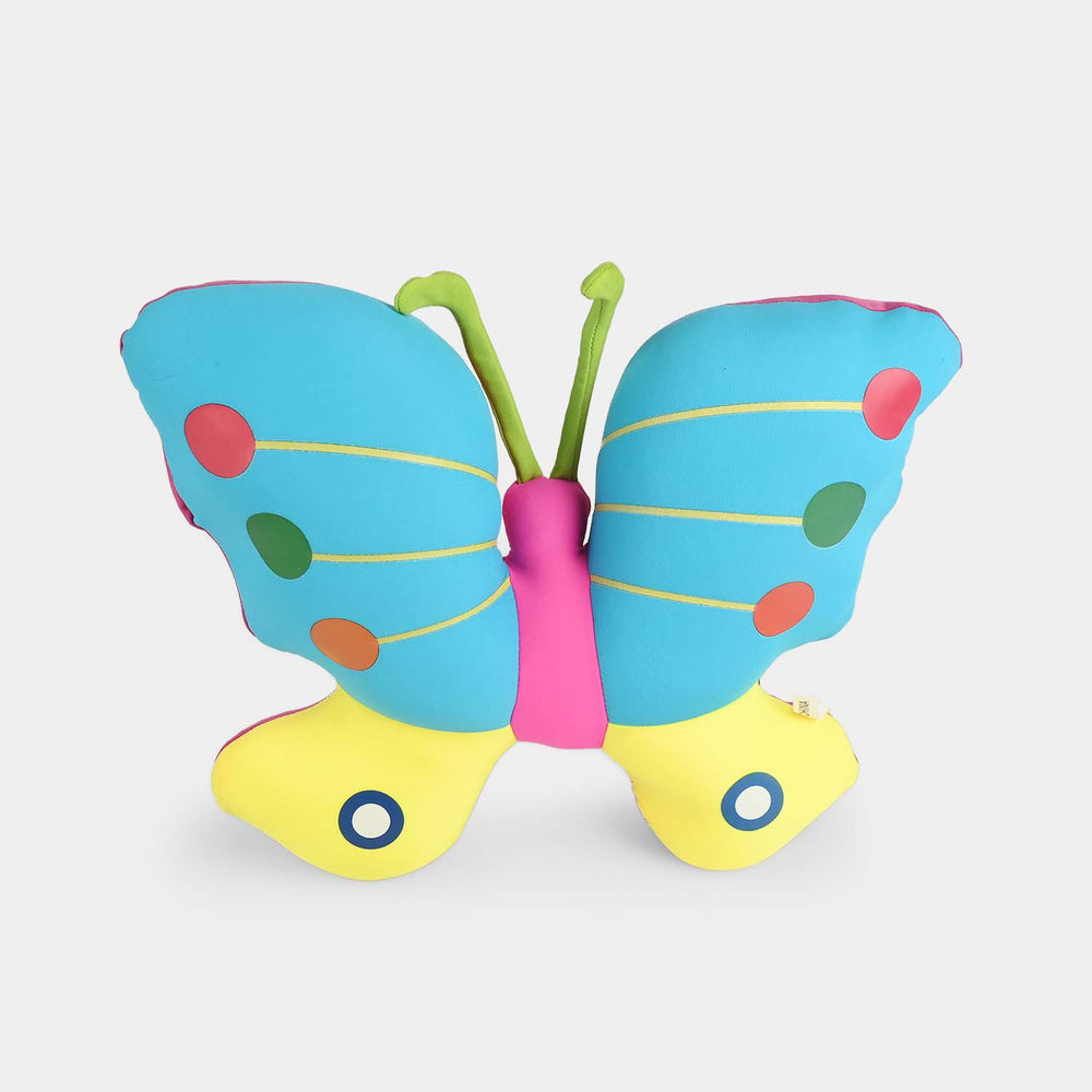 Soft Bean Stuff Butterfly for Kids