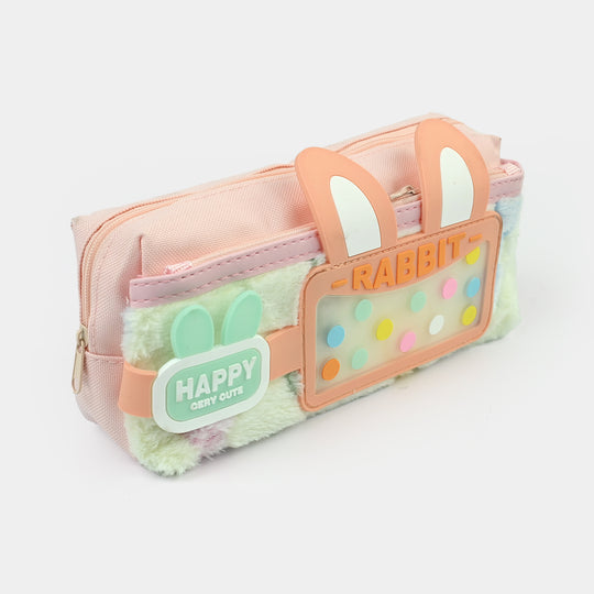 Stationery Pencil Pouch for Kids