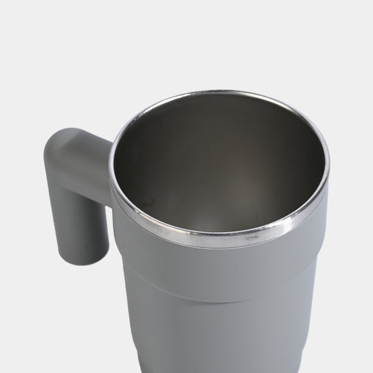 Stainless Steel 400ml Coffee Mug