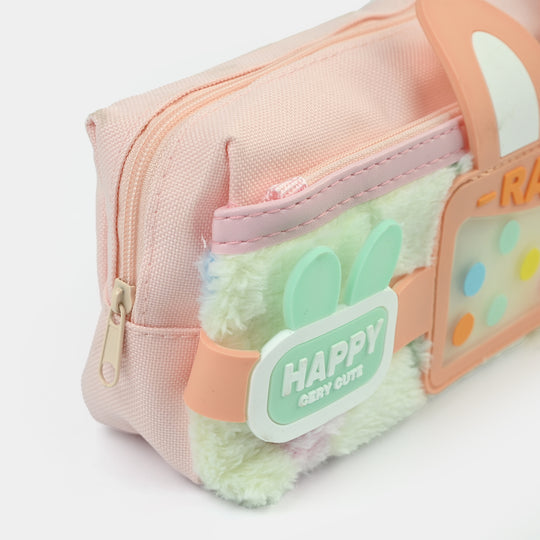 Stationery Pencil Pouch for Kids